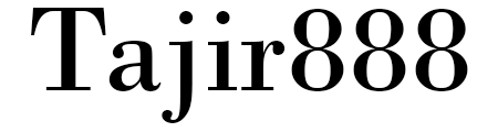 Tajir888