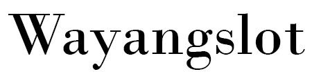 Wayangslot